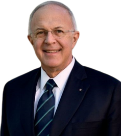 Carl Anderson