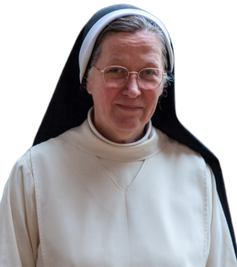 Helen Alford OP