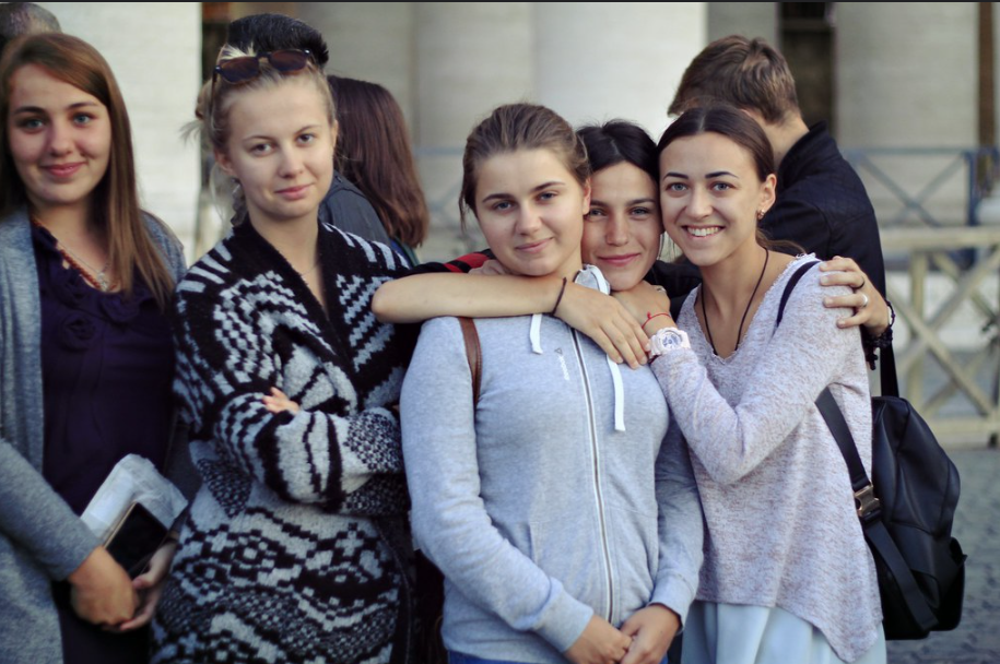Wsparcie stypendialne dla Uniwersytetu Papieskiego Jana Pawła II w Krakowie