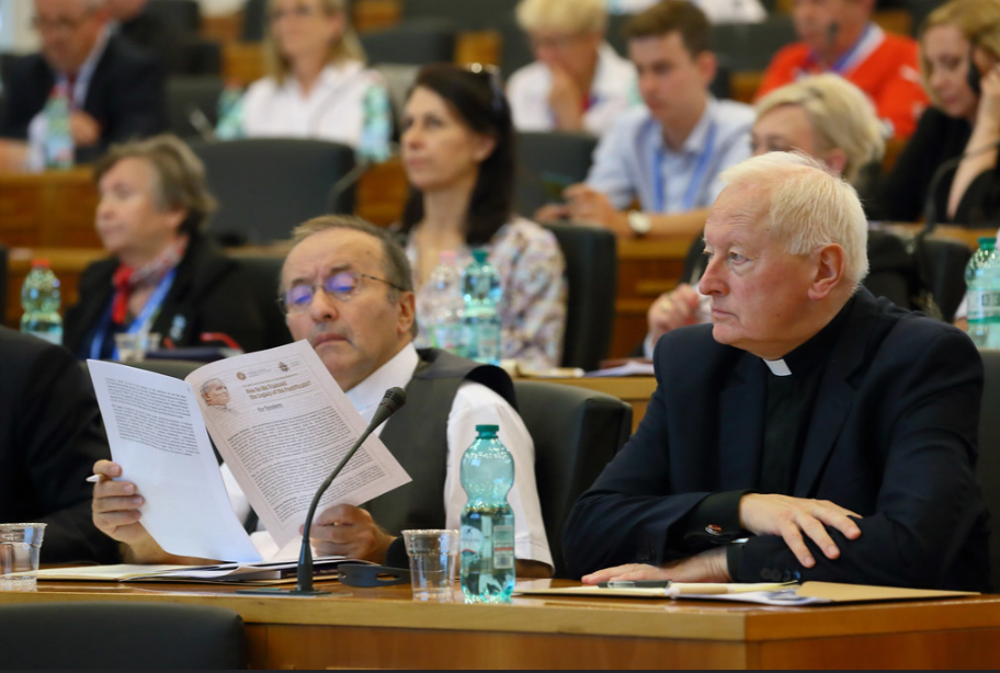 Organizujemy konferencje naukowe i spotkania tematyczne