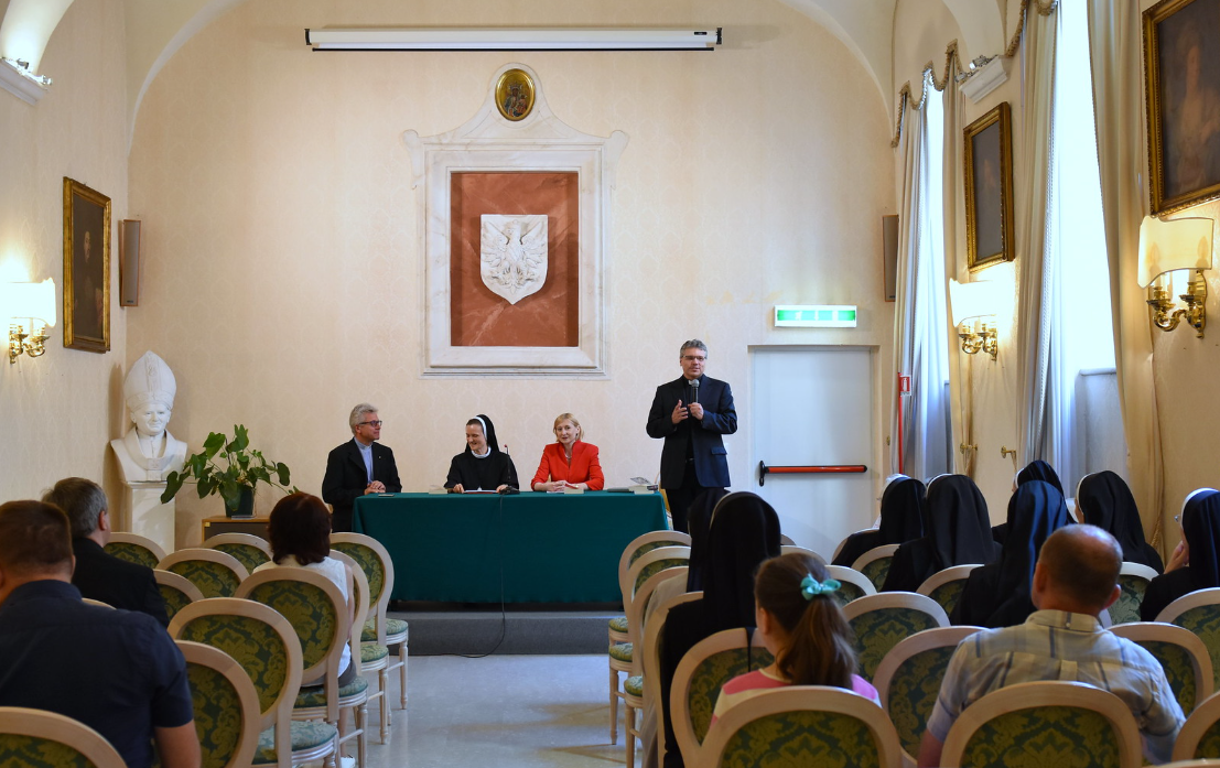 Przyznajemy różne rodzaje patronatów