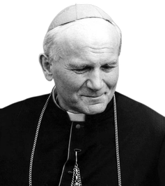 Jan Paweł II, UNESCO, Paryż, 2 czerwca 1980