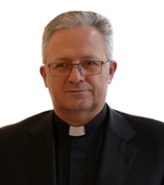 ks. prał. Dariusz Giers