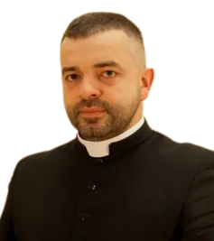 ks. Mateusz Wójcik