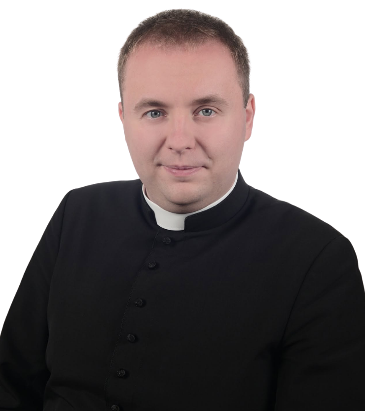 ks. Michał Grzesiak