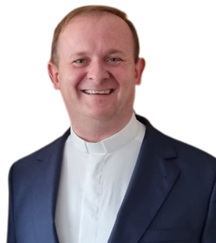 ks. Michał Wilkosz