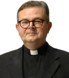 ks. prał. Paweł Ptasznik
