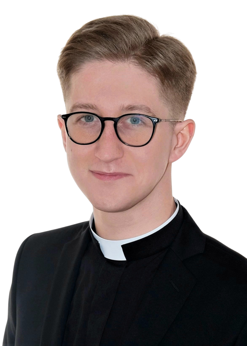 ks. Tomasz Podlewski