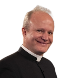 ks. Tomasz Szopa