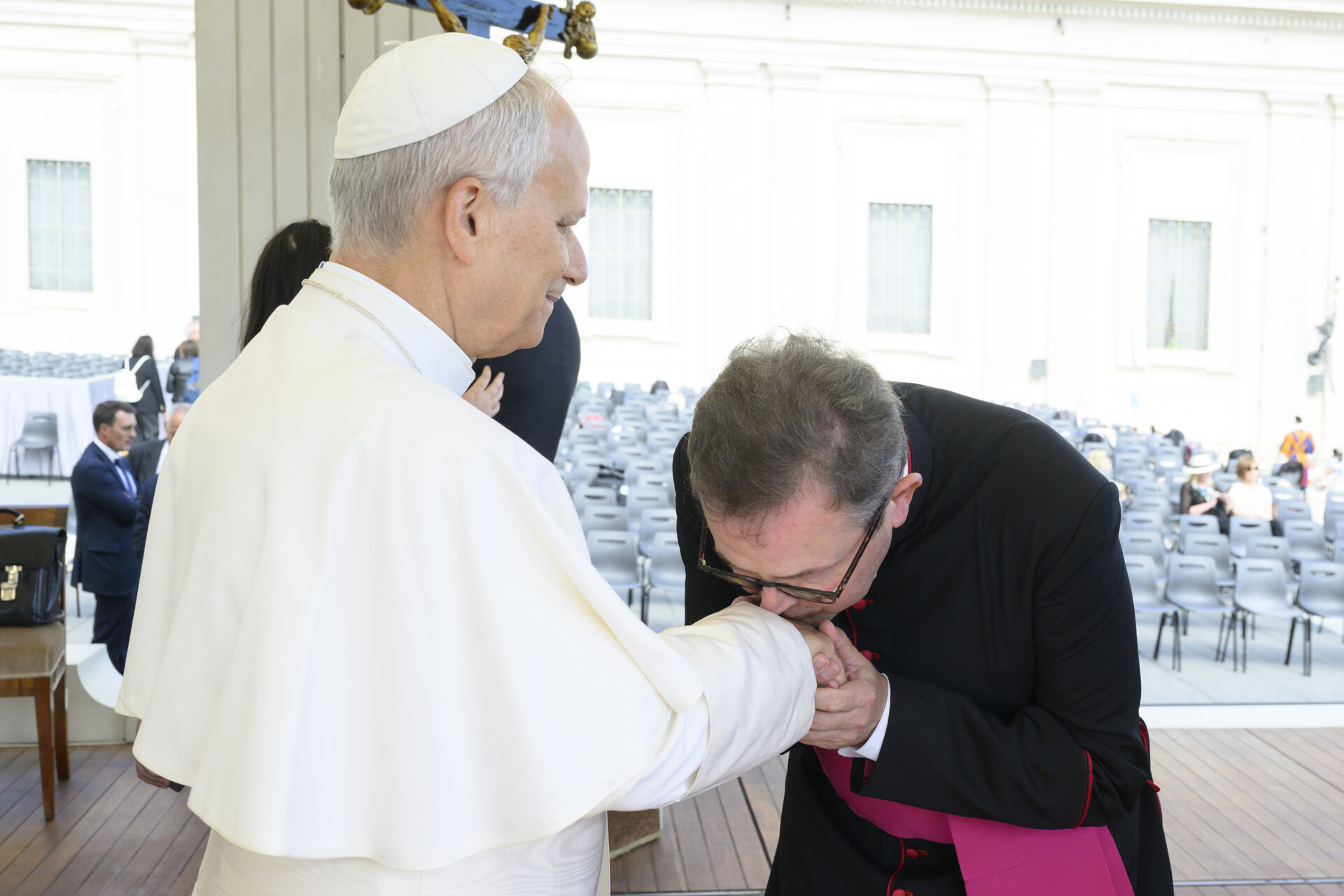 © Vatican Media