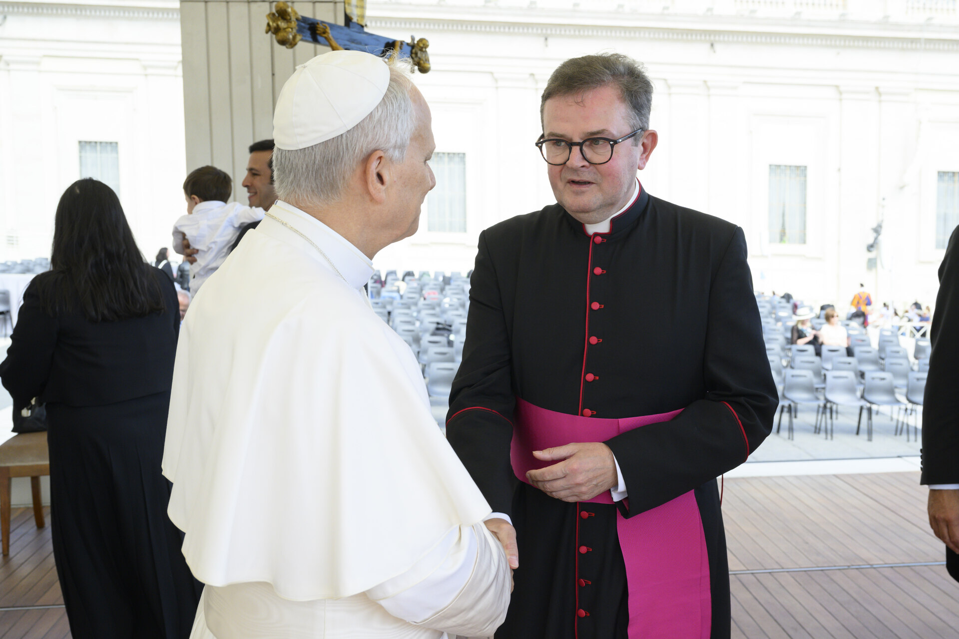 © Vatican Media