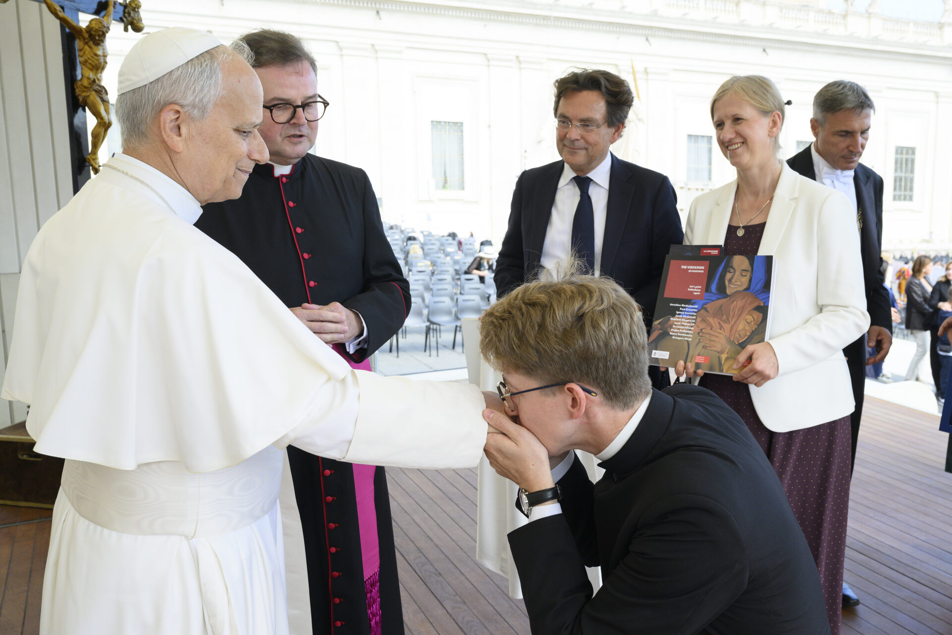 © Vatican Media