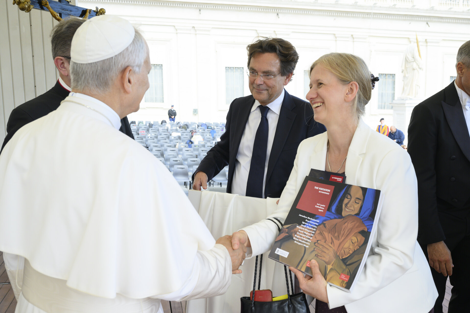 © Vatican Media