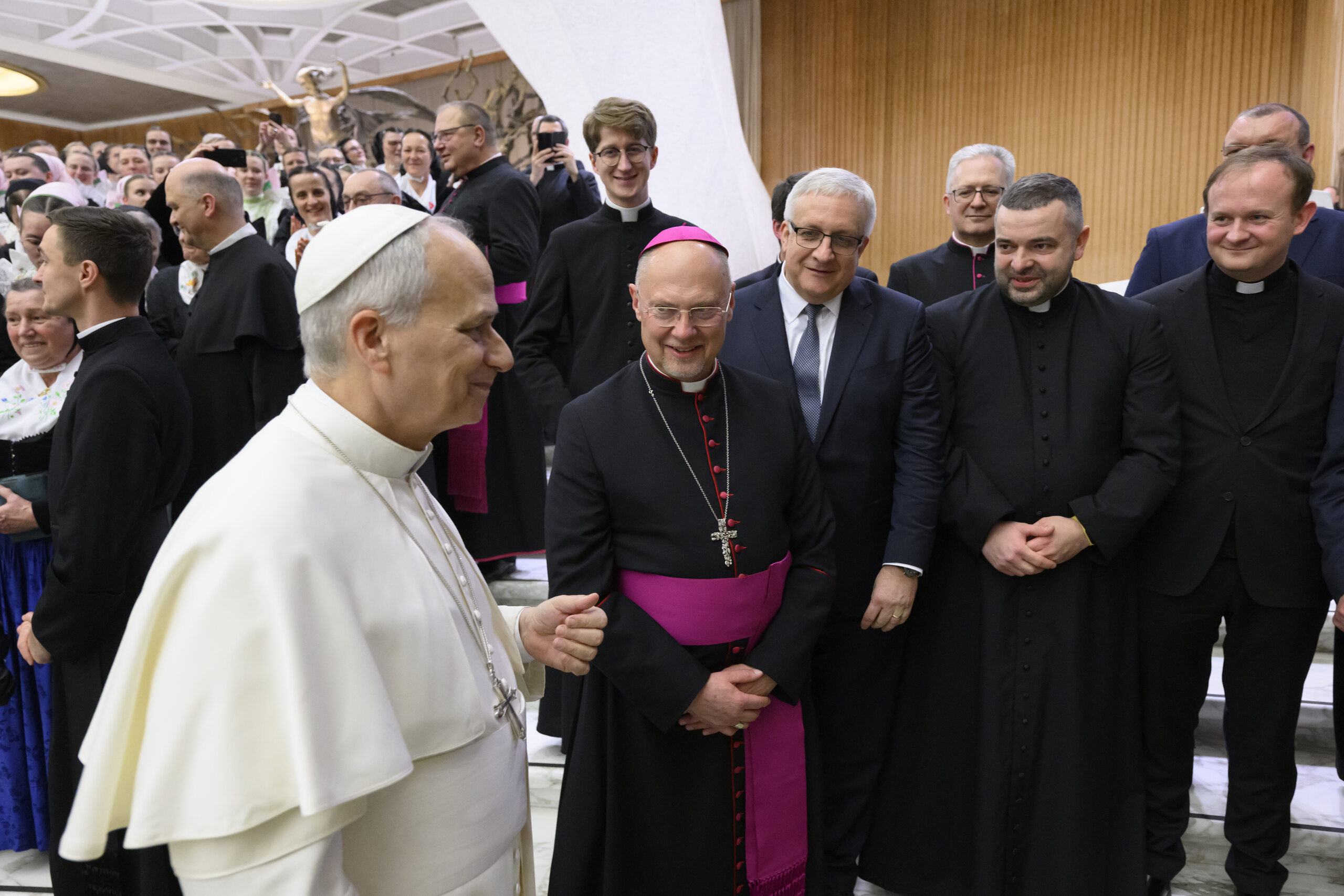© Vatican Media
