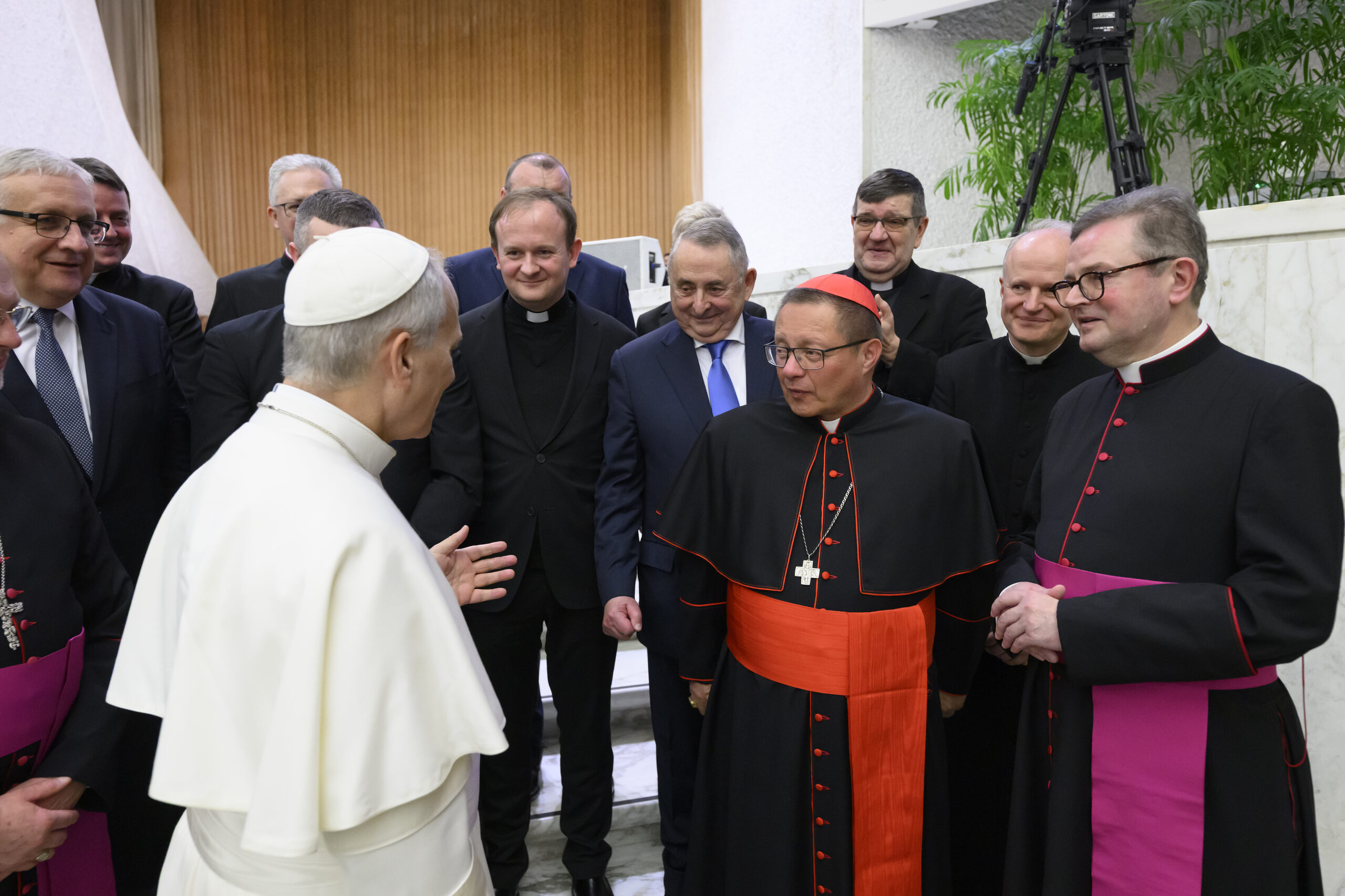 © Vatican Media