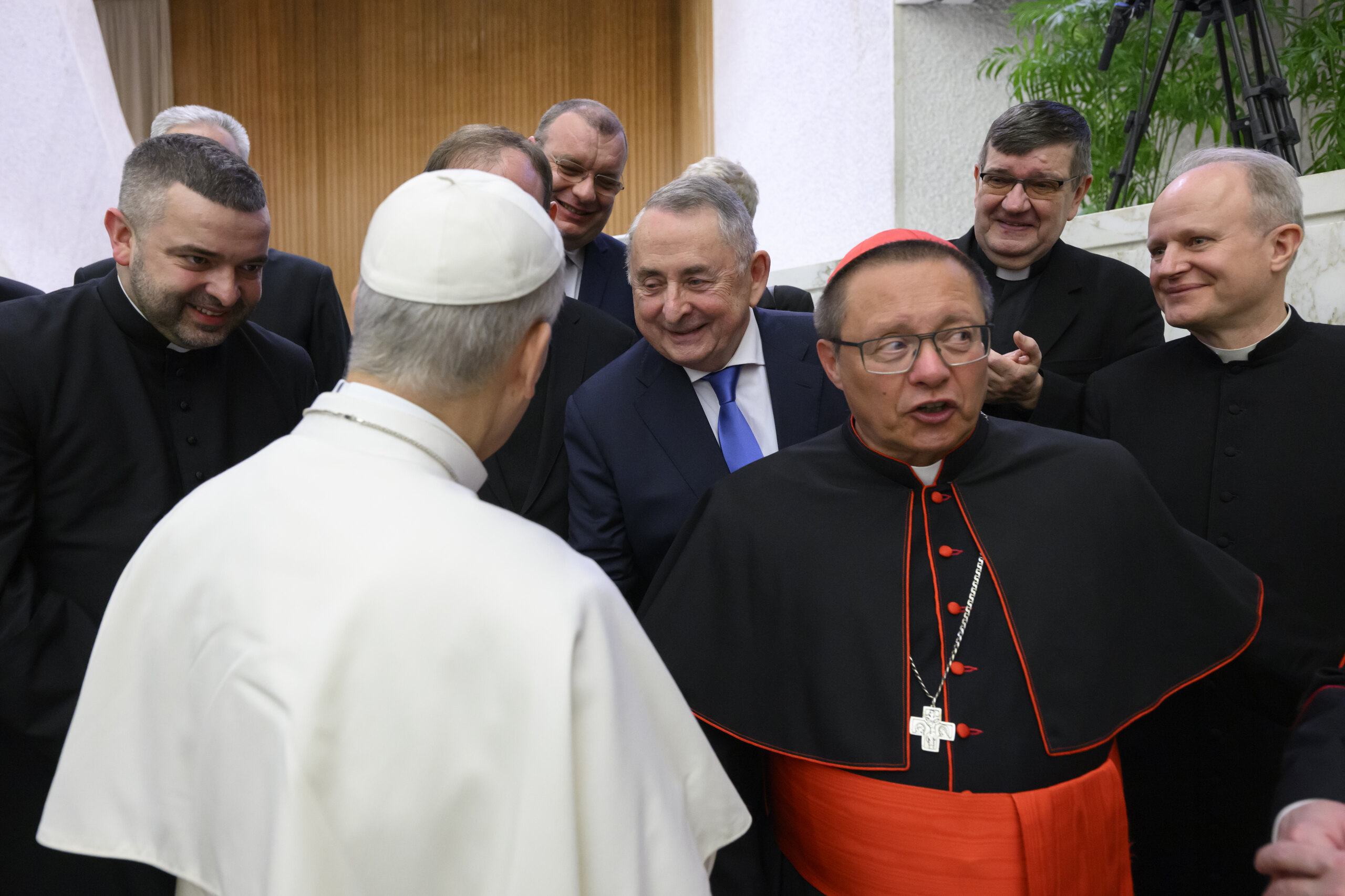 © Vatican Media