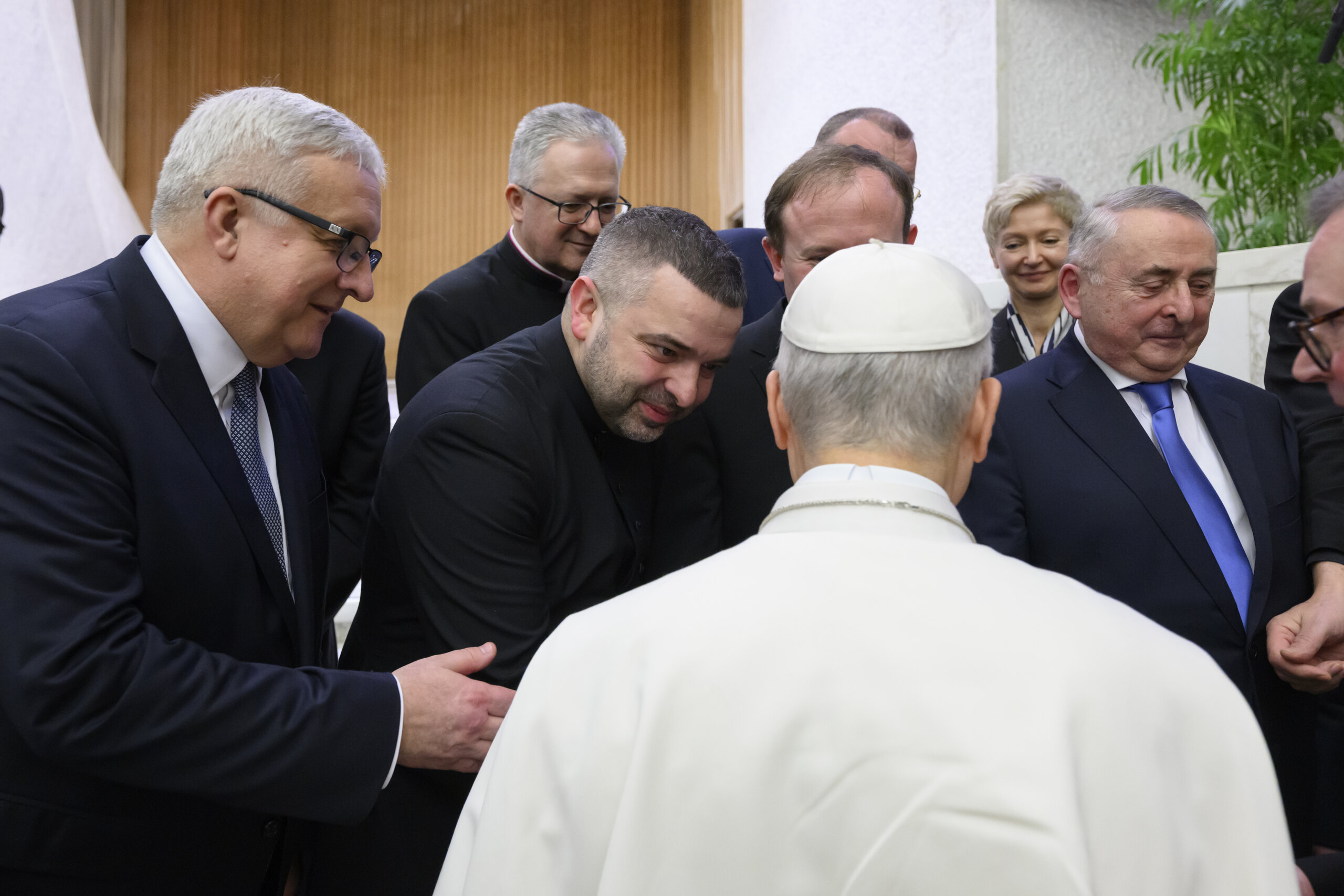 © Vatican Media