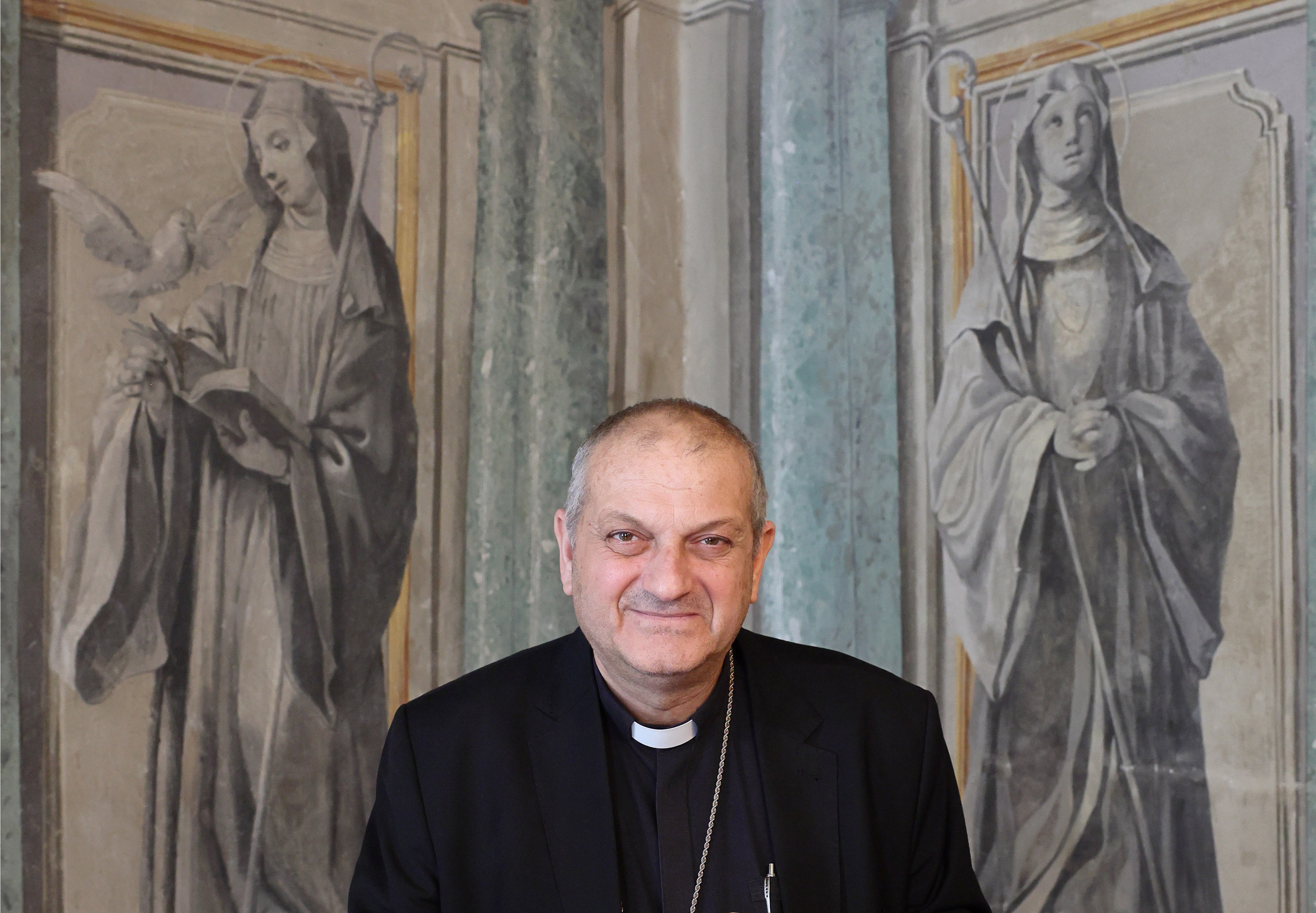 © John Paul II Vatican Foundation | Phot. Grzegorz Gałązka