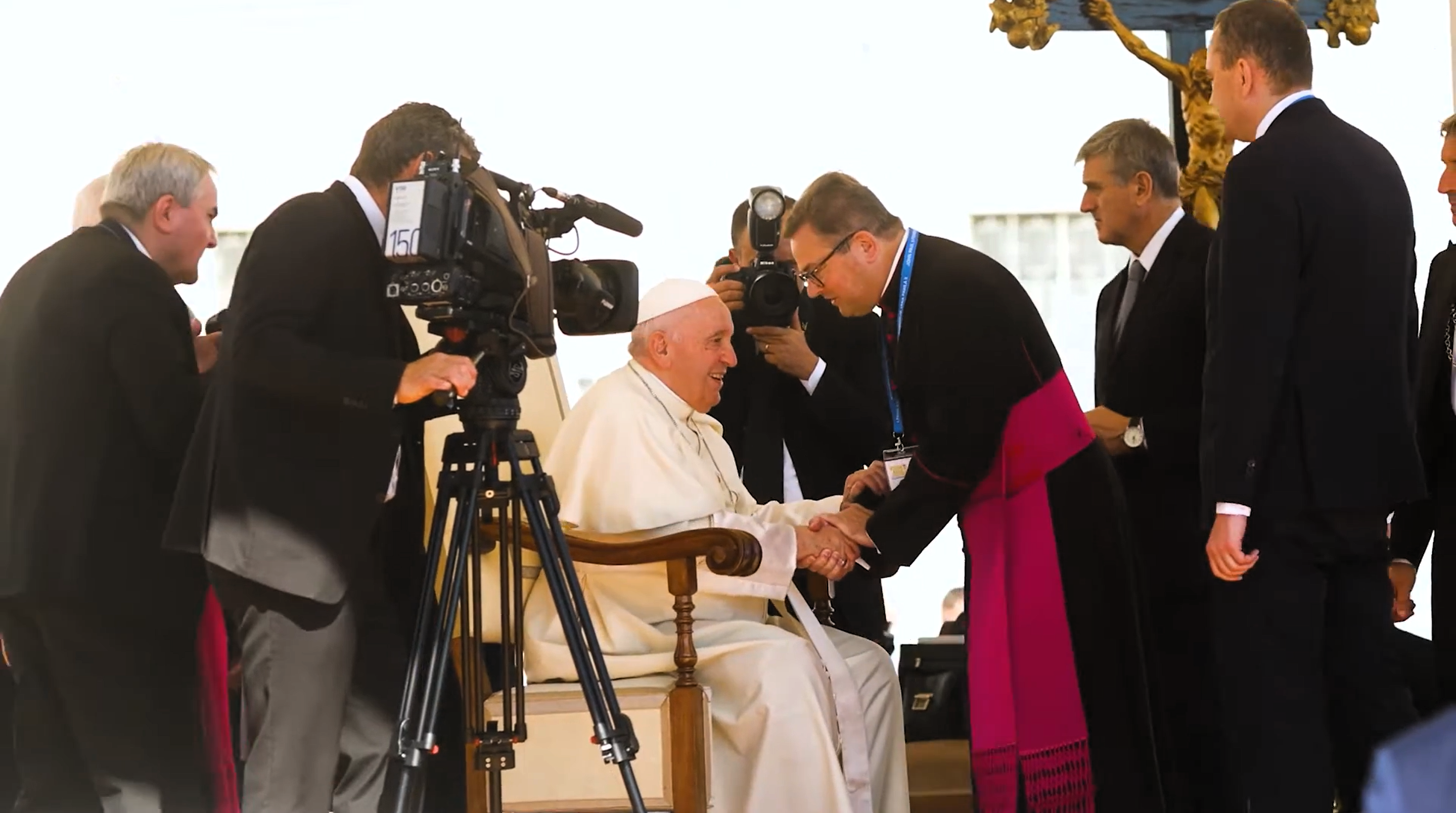 © Vatican Media