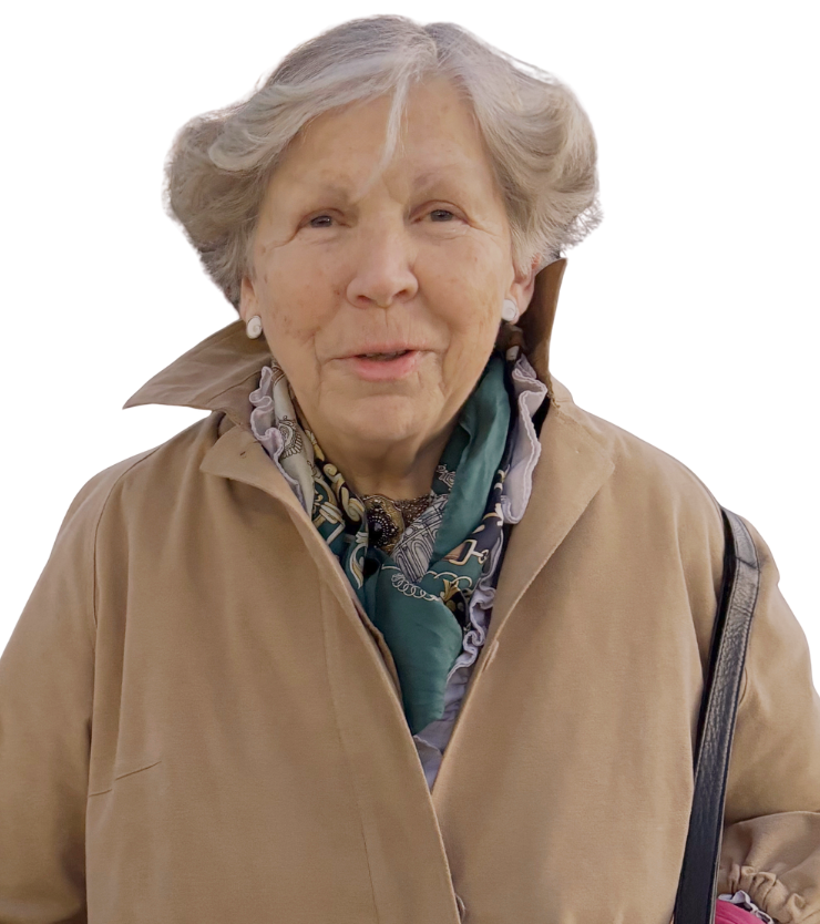 Prof. Hanna-Barbara GERL-FALKOVITZ