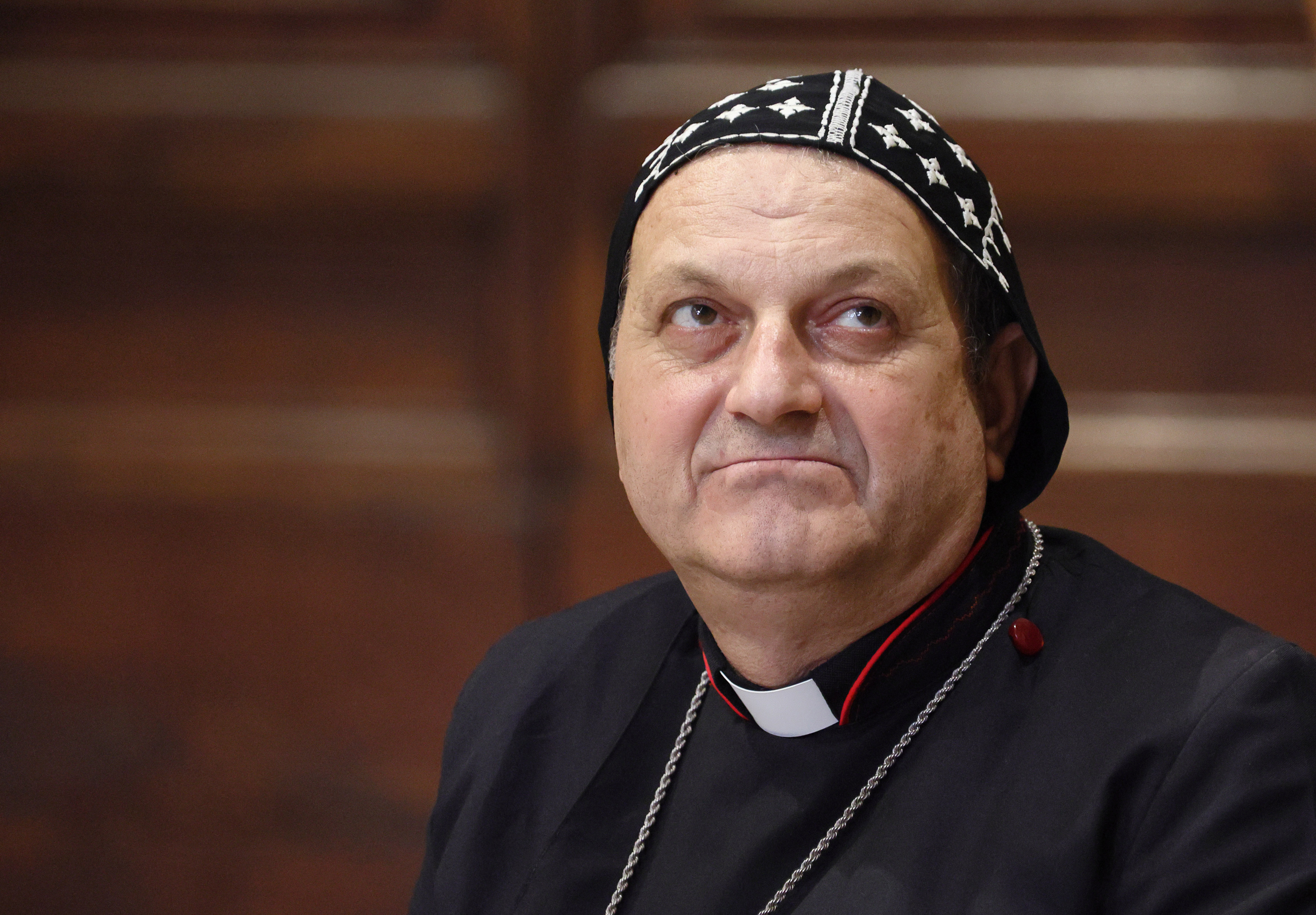 Vaticano: Conferito all’Arcivescovo Mourad il Premio San Giovanni Paolo II