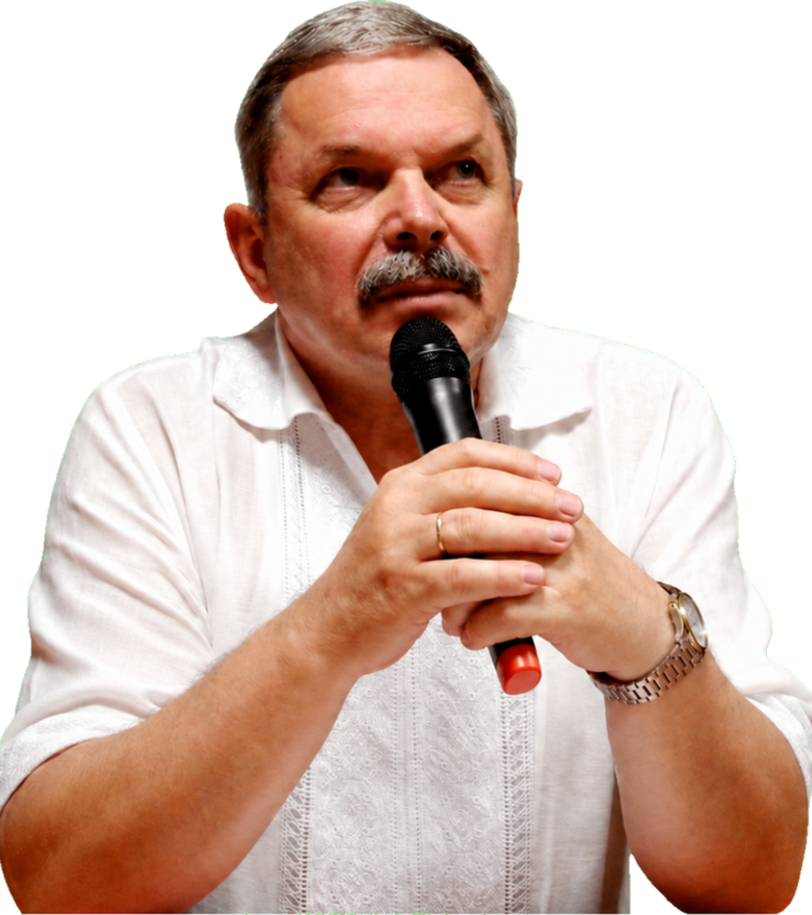 Prof. Myroslav MARYNOVYCH