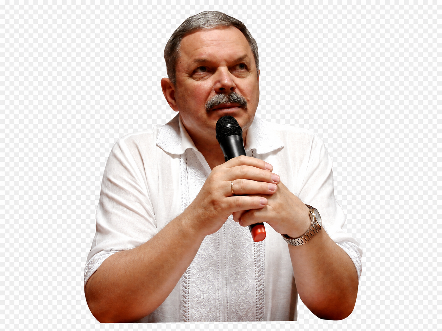 Prof. Myrosław MARYNOWYCZ