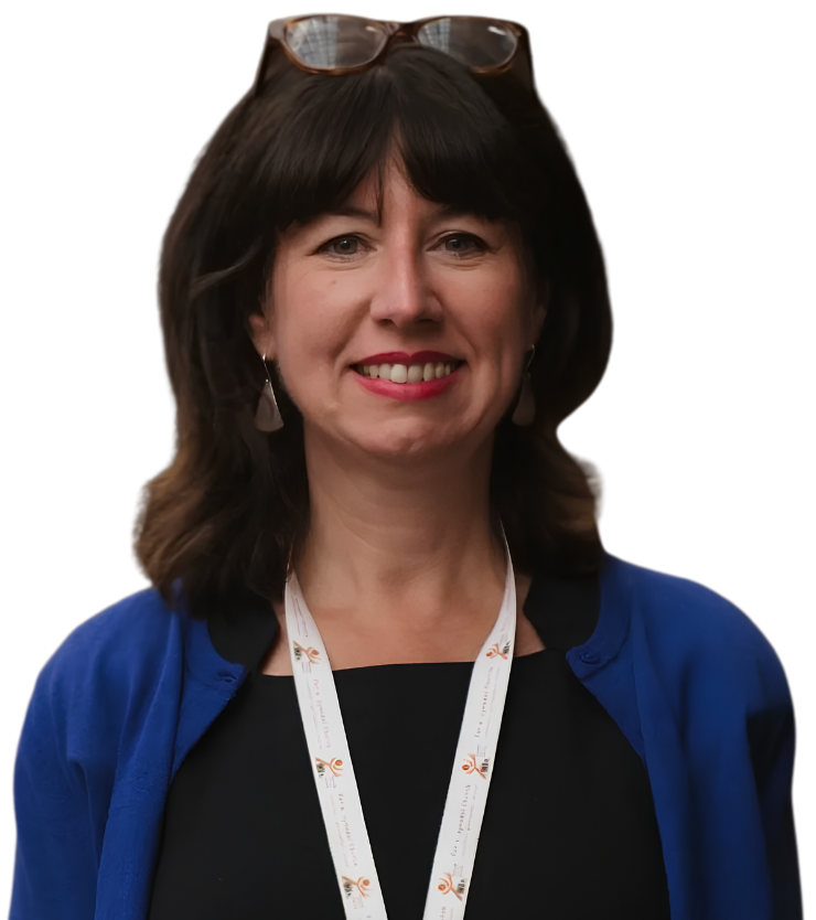 Prof. Anna ROWLANDS