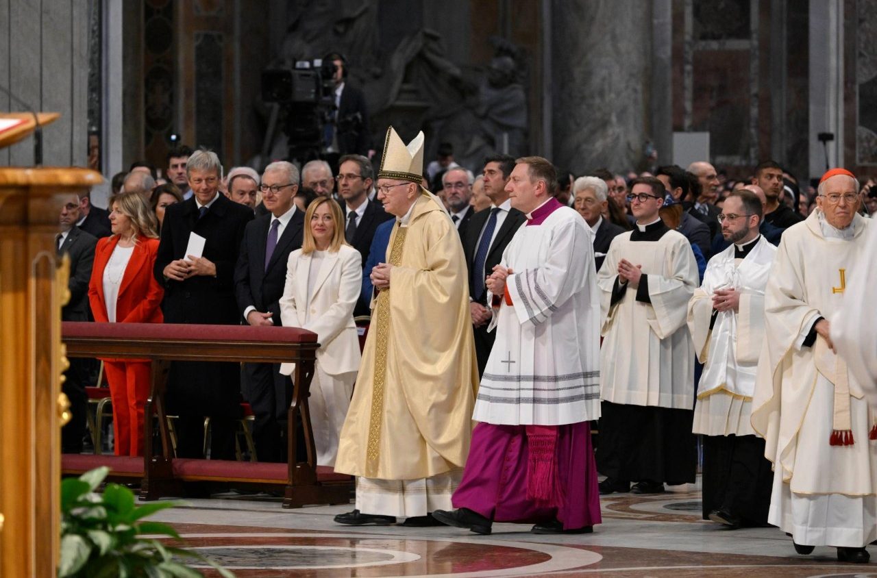 Fot. VaticanNews