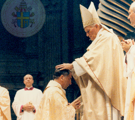 Śp. abp Józef Kowalczyk (1938-2025): wspomnienie i unikalne zdjęcia