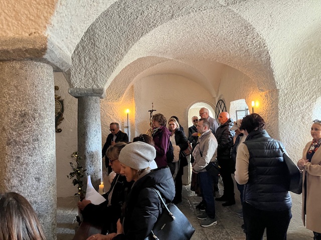 Pielgrzymka do Bad Tölz