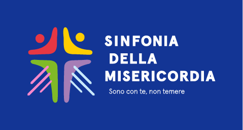 Vi invitiamo calorosamente alla Sinfonia della Misericordia!