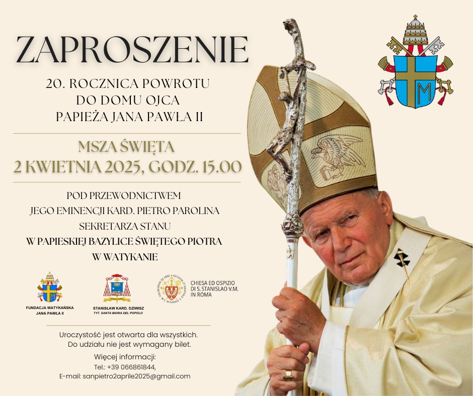 Zaproszenie